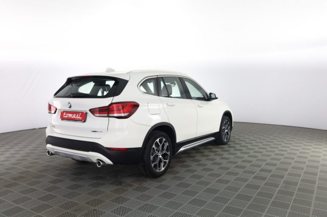 BMW X1 usata 3