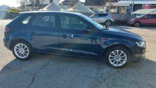 AUDI A3 usata, con Airbag Passeggero