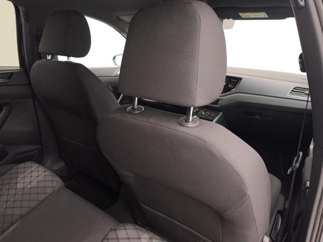 VOLKSWAGEN Polo usata, con Bracciolo