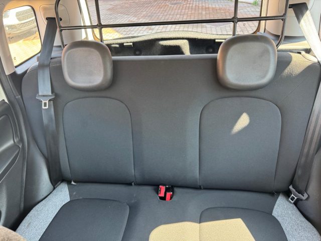 FIAT Panda usata, con Luci diurne LED