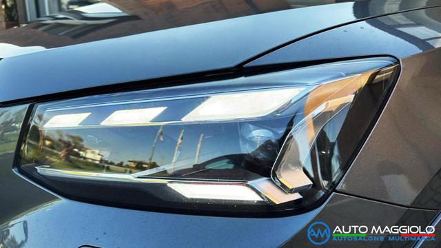 AUDI Q2 usata, con Park Distance Control