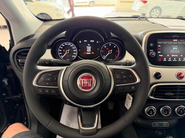 FIAT 500X usata 17