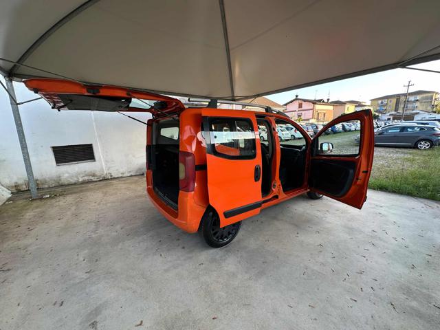 FIAT Qubo usata 30