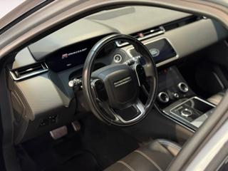 LAND ROVER Range Rover Velar usata, con Chiusura centralizzata