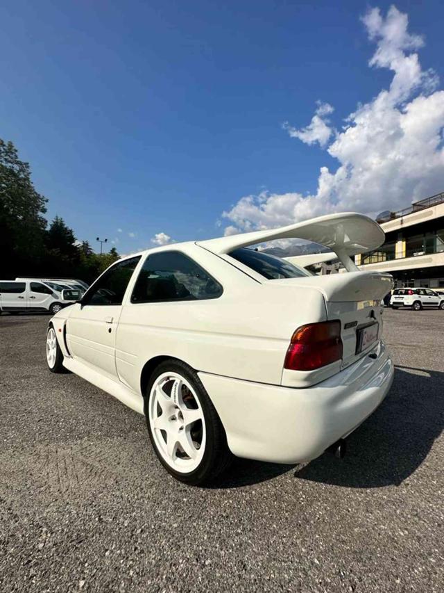 FORD Escort usata 7