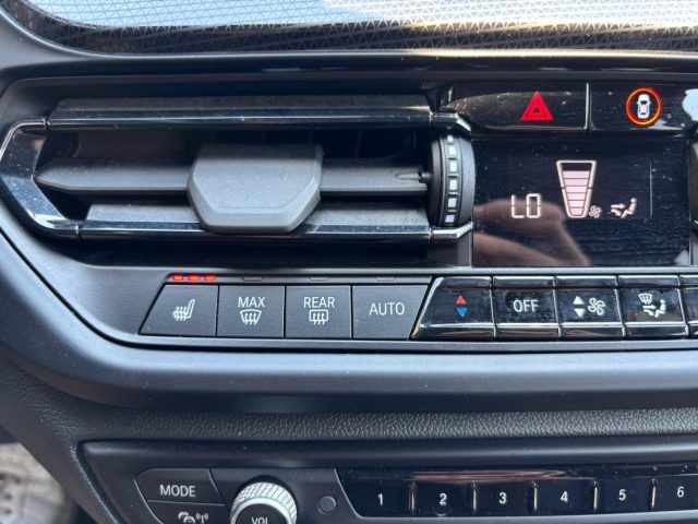 BMW 120 usata, con Bracciolo