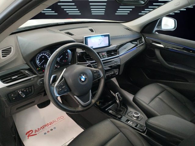 BMW X1 usata 17