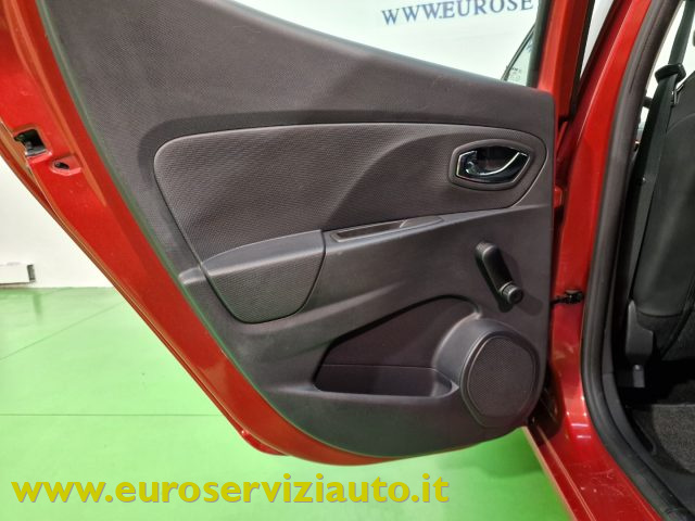 RENAULT Clio usata 37