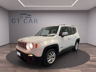 JEEP Renegade usata, con ABS