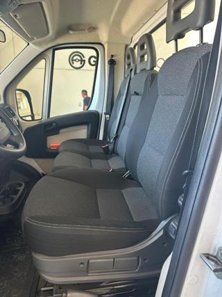 FIAT Ducato usata 15