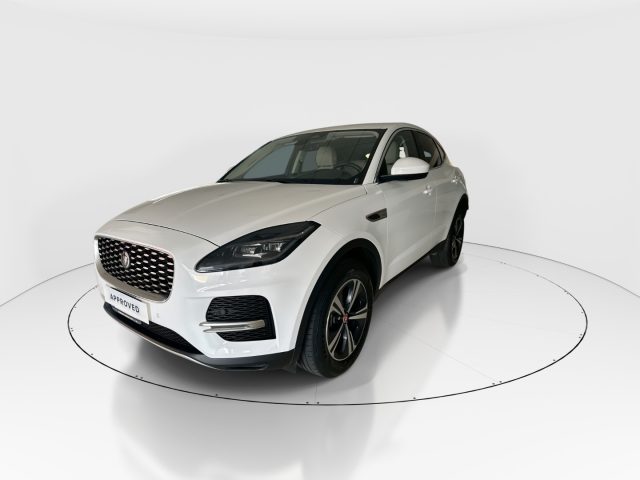 JAGUAR E-Pace usata, con ABS