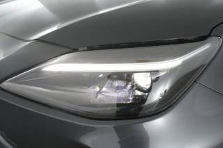 TOYOTA Yaris Cross usata 7