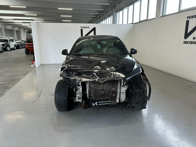 BMW X6 usata, con Airbag