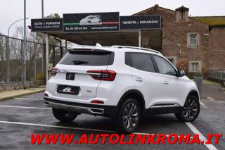 DR MOTOR DR 4.0 usata, con Alzacristalli elettrici