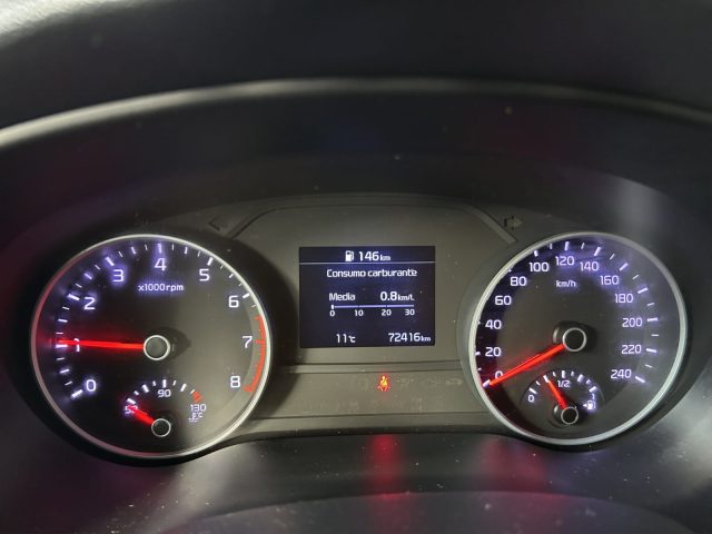 KIA Sportage usata 10