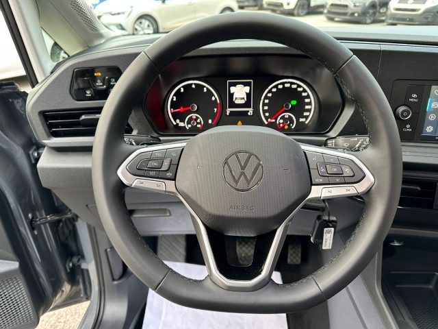 VOLKSWAGEN Caddy usata, con Chiusura centralizzata