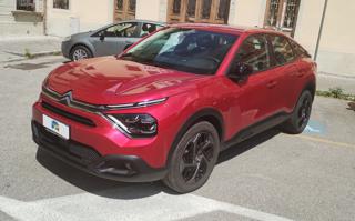 CITROEN C4 usata, con Airbag laterali