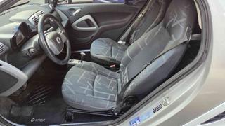 SMART ForTwo usata, con Autoradio digitale