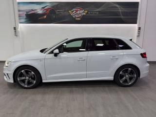 AUDI A3 usata, con Cerchi in lega