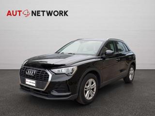 AUDI Q3 usata, con Airbag laterali