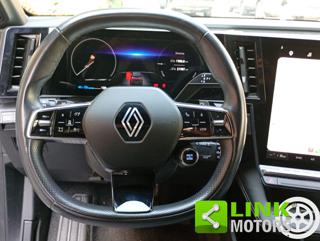RENAULT Megane usata, con Sedile posteriore sdoppiato