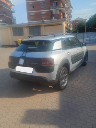 CITROEN C4 Cactus usata, con Chiusura centralizzata