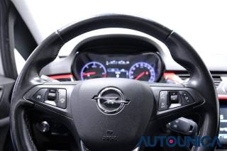 OPEL Corsa usata, con Boardcomputer