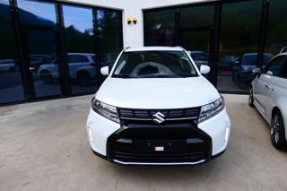 SUZUKI Vitara usata, con Airbag laterali
