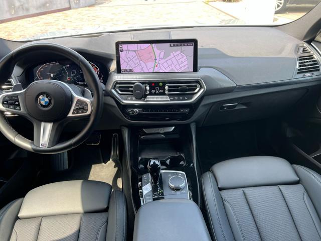BMW X4 usata, con Chiusura centralizzata