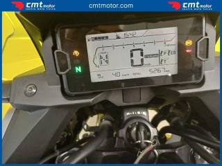 HONDA NC 750 usata 4