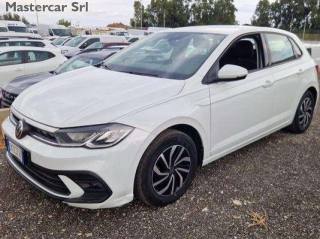 VOLKSWAGEN Polo usata, con Airbag