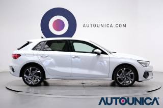 AUDI A3 usata, con Airbag Passeggero