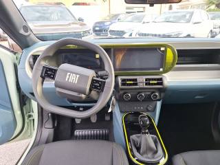 FIAT Grande Panda usata, con Climatizzatore