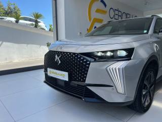 DS AUTOMOBILES DS 7 usata, con Climatizzatore
