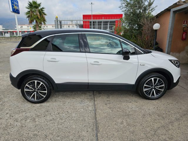 OPEL Crossland X usata, con Controllo trazione