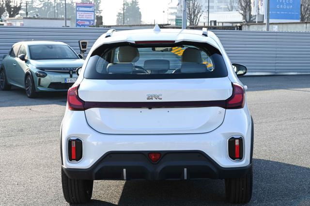 EMC Yudo usata, con Autoradio