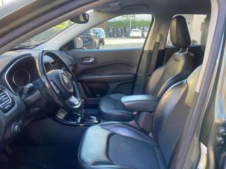 JEEP Compass usata 8