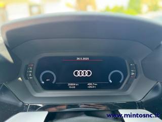 AUDI A3 usata, con Climatizzatore