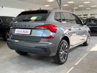 SKODA Kamiq usata, con Airbag Passeggero