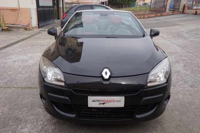 RENAULT Megane usata, con Airbag
