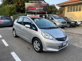 HONDA Jazz usata, con Alzacristalli elettrici