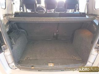 FIAT Qubo usata 23