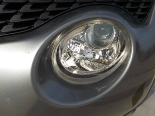 NISSAN Juke usata, con Filtro antiparticolato