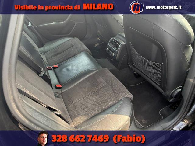 AUDI A6 usata, con Servosterzo