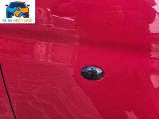 ABARTH 595 usata, con Sedile posteriore sdoppiato