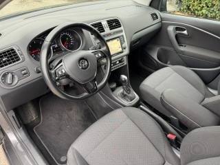 VOLKSWAGEN Polo usata, con Boardcomputer