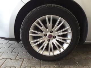 FIAT Bravo usata, con Airbag Passeggero