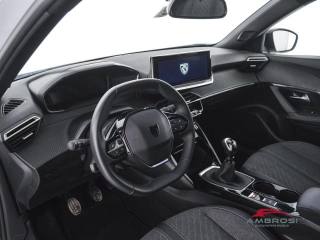PEUGEOT 2008 usata 7