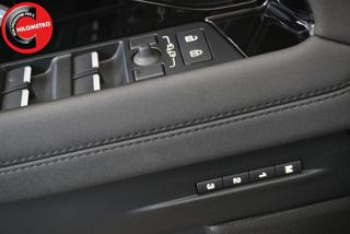 LAND ROVER Range Rover Evoque usata, con Cerchi in lega