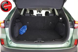 FORD Kuga usata, con Climatizzatore